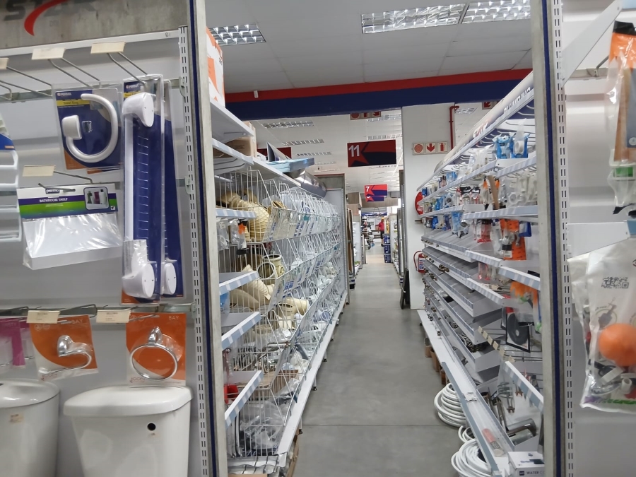 Commercial Property for Sale in Vincent Eastern Cape